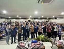 SKK Migas Jabanusa Sambangi Universitas Negeri Semarang, Sosialisasikan Industri Hulu Migas