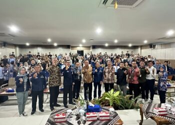 SKK Migas Sambangi Unnes