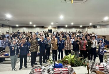 SKK Migas Sambangi Unnes