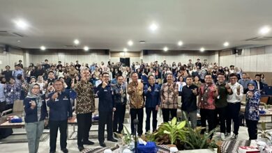 SKK Migas Sambangi Unnes