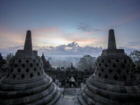 Tempat Wisata di Magelang