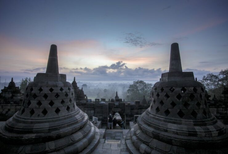 Tempat Wisata di Magelang