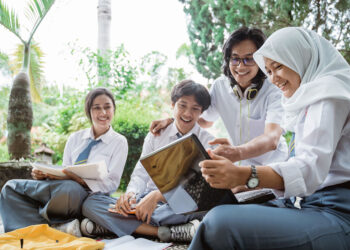 Beasiswa Kuliah S1 ke Luar Negeri dari Kemendikbudristek tahun 2023