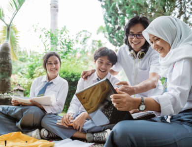 Beasiswa Kuliah S1 ke Luar Negeri dari Kemendikbudristek tahun 2023