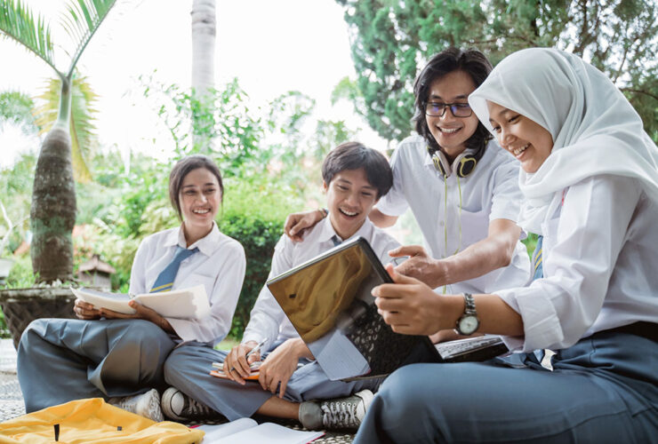 Beasiswa Kuliah S1 ke Luar Negeri dari Kemendikbudristek tahun 2023