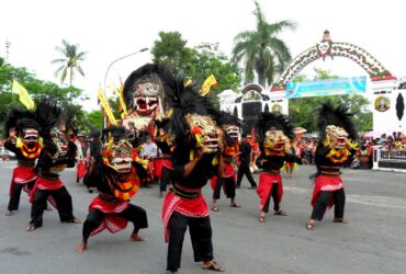 barongan Blora