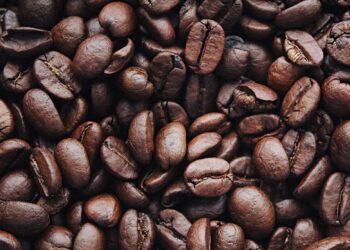 biji-kopi-sangrai-pexels