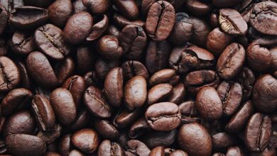 biji-kopi-sangrai-pexels