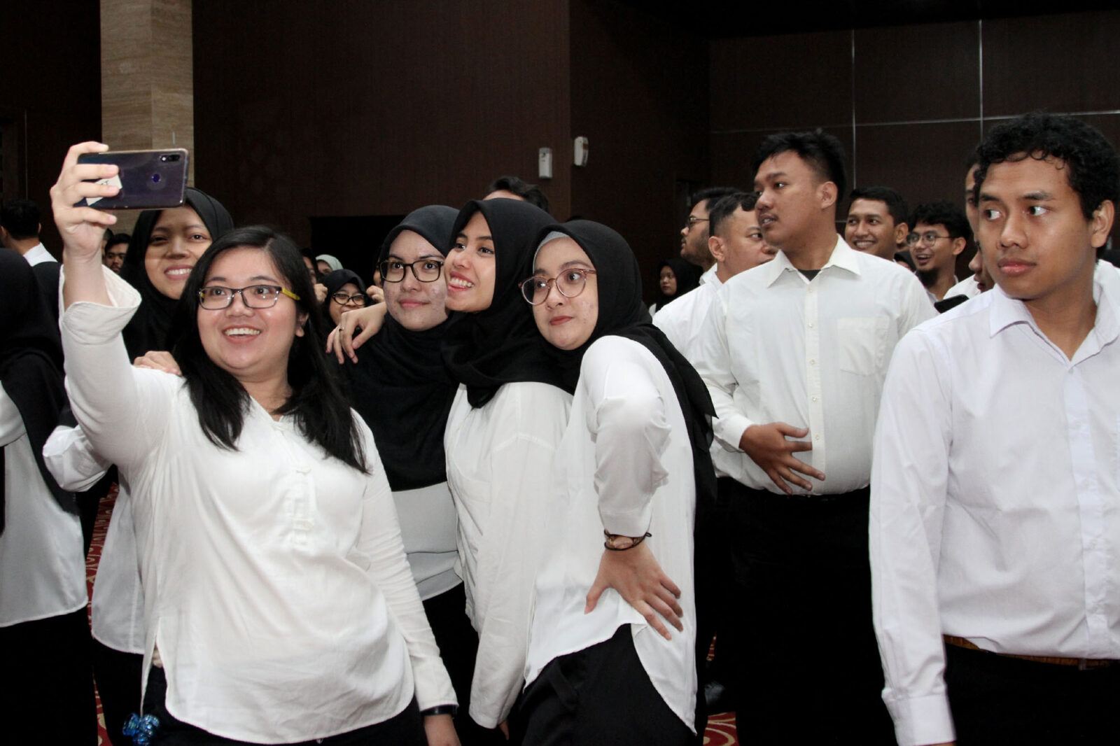 Gaji CPNS dan PPPK