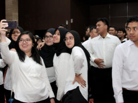 Gaji CPNS dan PPPK