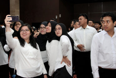 Gaji CPNS dan PPPK