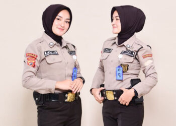 Gaji Satpam, Pengemudi, Petugas Kebersihan dan Pramubakti Tahun 2024