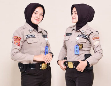 Gaji Satpam, Pengemudi, Petugas Kebersihan dan Pramubakti Tahun 2024