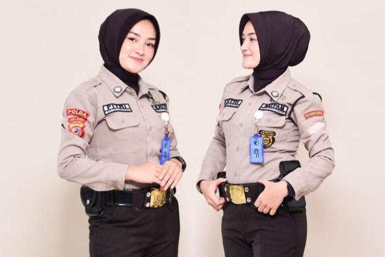 Gaji Satpam, Pengemudi, Petugas Kebersihan dan Pramubakti Tahun 2024