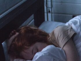 gangguang insomnia-Foto oleh Ivan Oboleninov