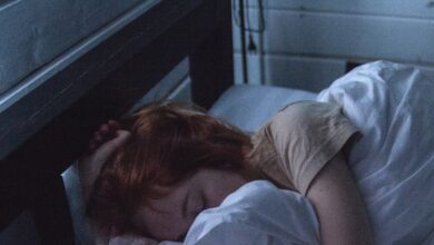 gangguang insomnia-Foto oleh Ivan Oboleninov