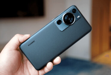 Huawei P60 Pro