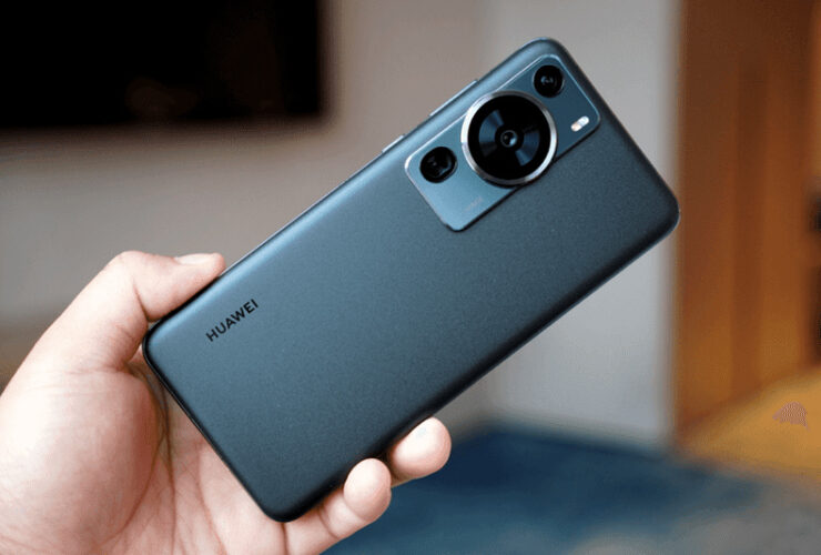 Huawei P60 Pro