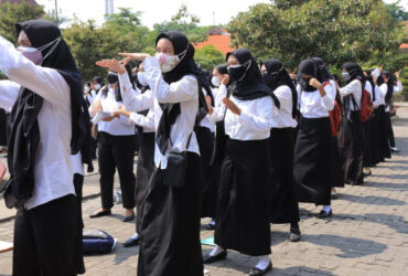 Seleksi PPPK 2023 di Kabupaten Blora formasi bagi lulusan SMA Sederajat