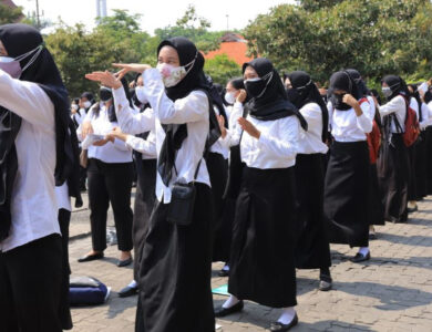 Seleksi PPPK 2023 di Kabupaten Blora formasi bagi lulusan SMA Sederajat