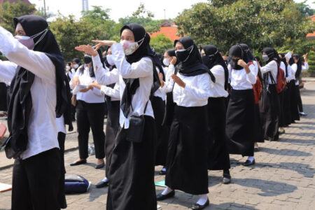 Seleksi PPPK 2023 di Kabupaten Blora formasi bagi lulusan SMA Sederajat