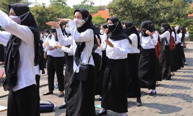 Seleksi PPPK 2023 di Kabupaten Blora formasi bagi lulusan SMA Sederajat