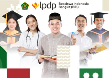 Bantuan Biaya Kuliah S2 dan S3 dari Kemenag atau Kementerian Agama