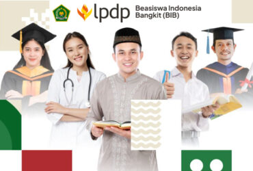Bantuan Biaya Kuliah S2 dan S3 dari Kemenag atau Kementerian Agama
