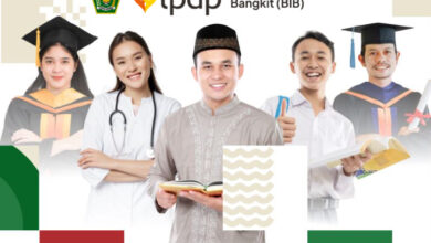 Bantuan Biaya Kuliah S2 dan S3 dari Kemenag atau Kementerian Agama