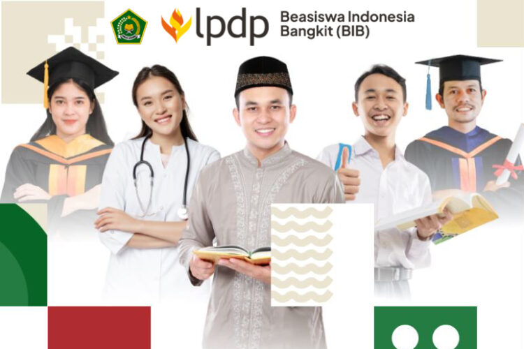 Bantuan Biaya Kuliah S2 dan S3 dari Kemenag atau Kementerian Agama