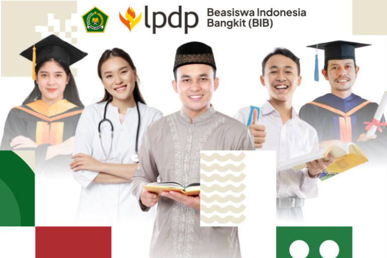 Bantuan Biaya Kuliah S2 dan S3 dari Kemenag atau Kementerian Agama