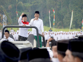 Peringatan Hari Santri Nasional 2023