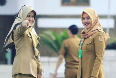 Gaji PNS Terbaru dari Golongan I sampai dengan IV
