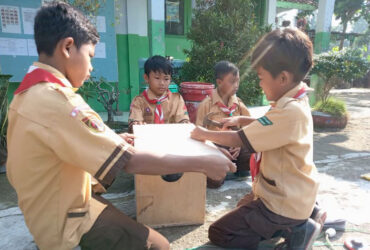 Update! SD Negeri di Cepu Lengkap dengan Nama Kepala Sekolah dan Alamatnya Tahun 2024