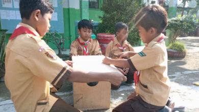 Update! SD Negeri di Cepu Lengkap dengan Nama Kepala Sekolah dan Alamatnya Tahun 2024