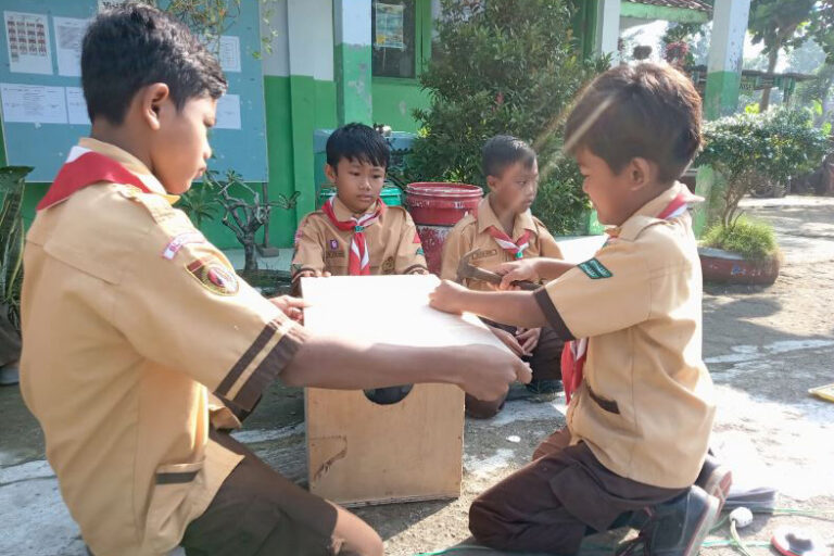 Update! SD Negeri di Cepu Lengkap dengan Nama Kepala Sekolah dan Alamatnya Tahun 2024