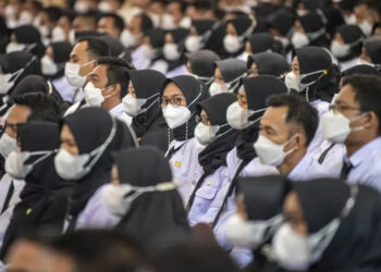 Gaji PPPK Guru di Pemprov Sumatera Utara