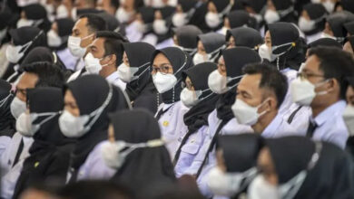 Gaji PPPK Guru di Pemprov Sumatera Utara