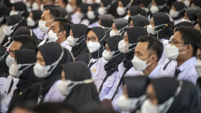 Segini Gaji PPPK Guru di Pemprov Sumatera Utara, Instansi Daerah dengan Jumlah Pelamar PPPK Guru Terbanyak