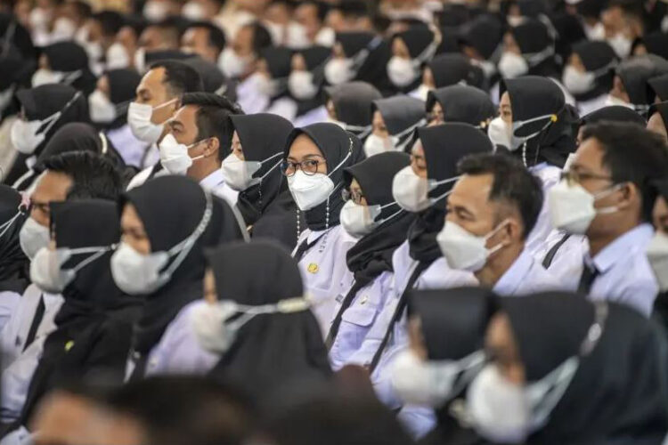 Segini Gaji PPPK Guru di Pemprov Sumatera Utara, Instansi Daerah dengan Jumlah Pelamar PPPK Guru Terbanyak 1 Gaji PPPK Guru di Pemprov Sumatera Utara