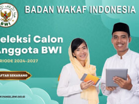 Seleksi Calon Anggota Badan Wakaf Indonesia