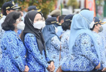 Seleksi PPPK Guru di Kabupaten Blora Tahun 2023 bagi Pelamar Umum