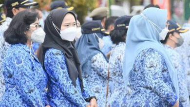 Seleksi PPPK Guru di Kabupaten Blora Tahun 2023 bagi Pelamar Umum