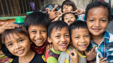 Menkeu Sri Mulyani kasih uang penghargaan bagi daerah yang berhasil turunkan stunting tercepat