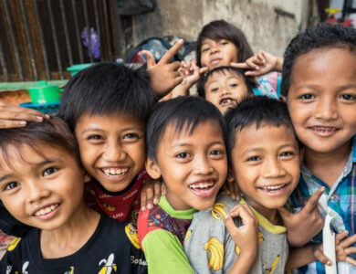 Menkeu Sri Mulyani kasih uang penghargaan bagi daerah yang berhasil turunkan stunting tercepat