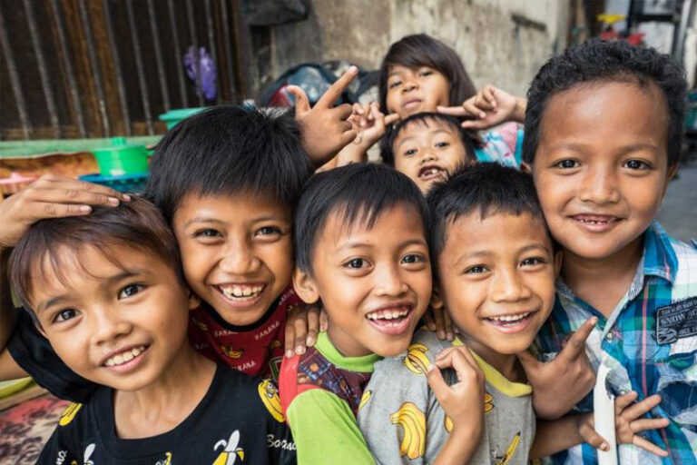 Menkeu Sri Mulyani kasih uang penghargaan bagi daerah yang berhasil turunkan stunting tercepat