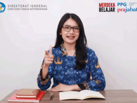 PPG Prajabatan 2023 Gelombang 3