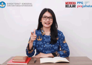 PPG Prajabatan 2023 Gelombang 3