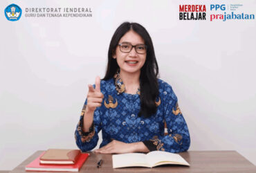 PPG Prajabatan 2023 Gelombang 3