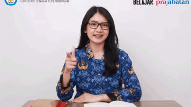 PPG Prajabatan 2023 Gelombang 3